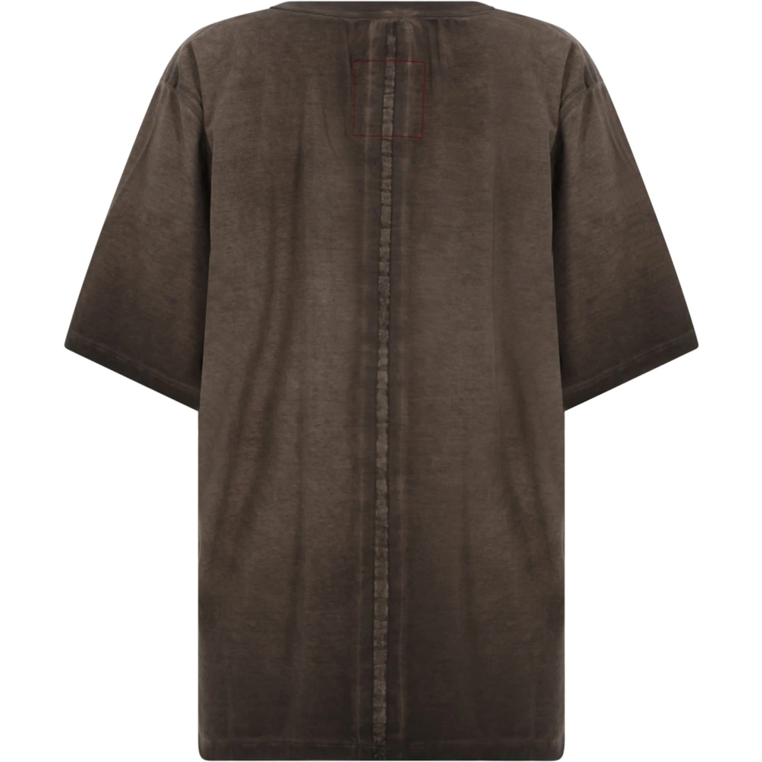 "OVERDYED" T-SHIRT