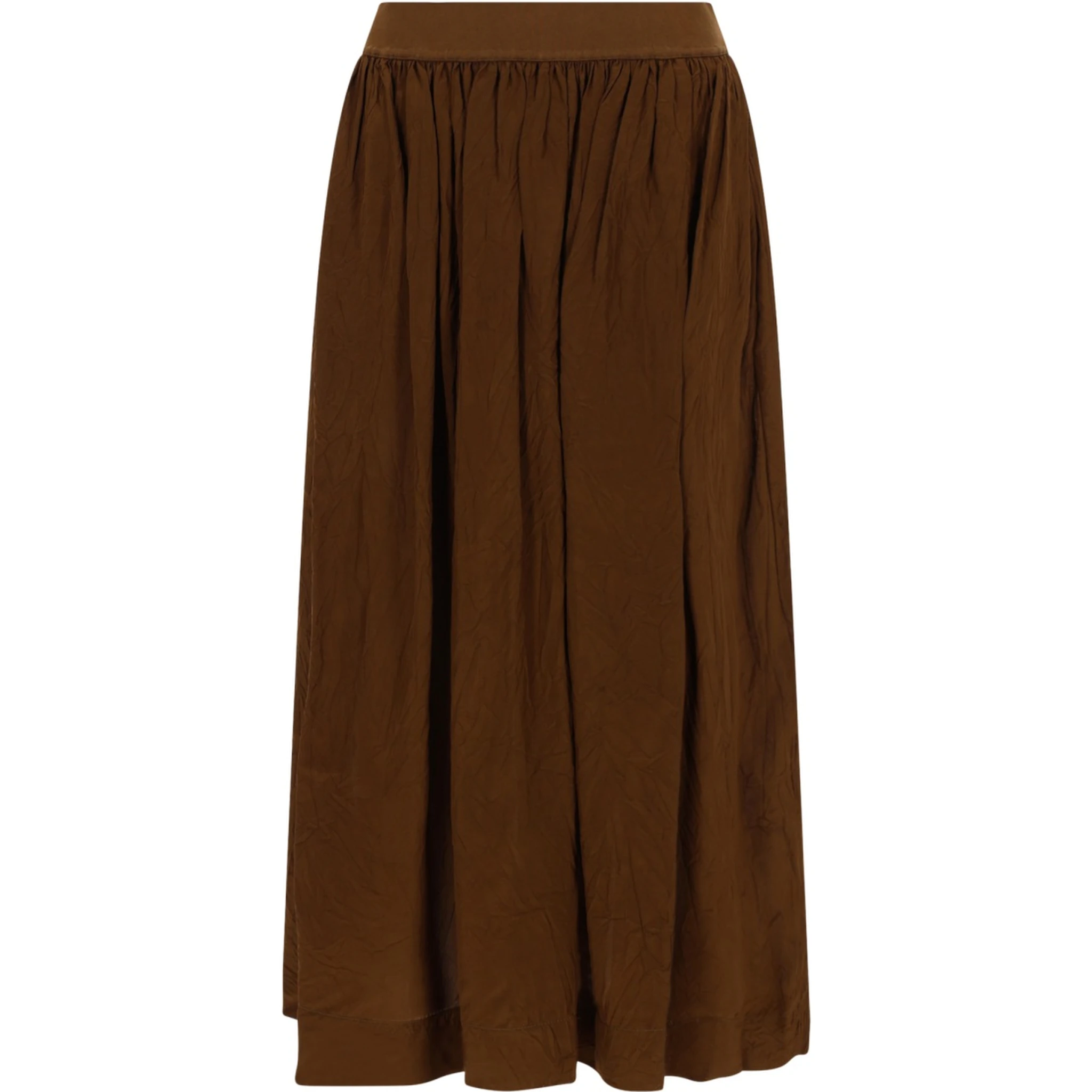 MIDI SKIRT "GILLIAN"