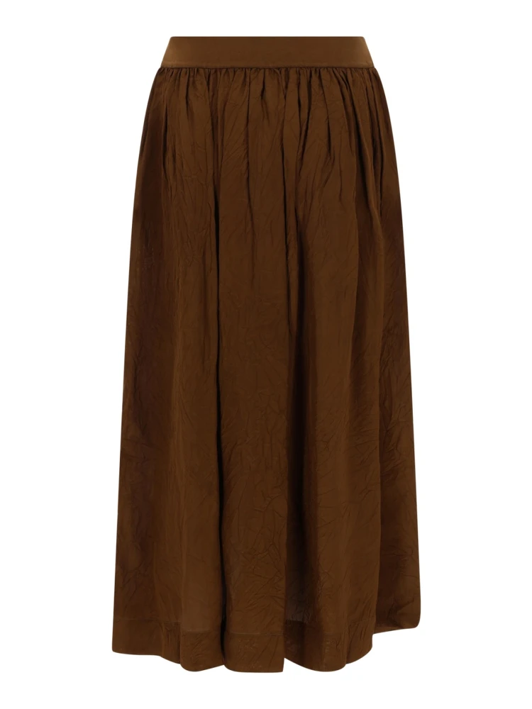 MIDI SKIRT "GILLIAN" alternative