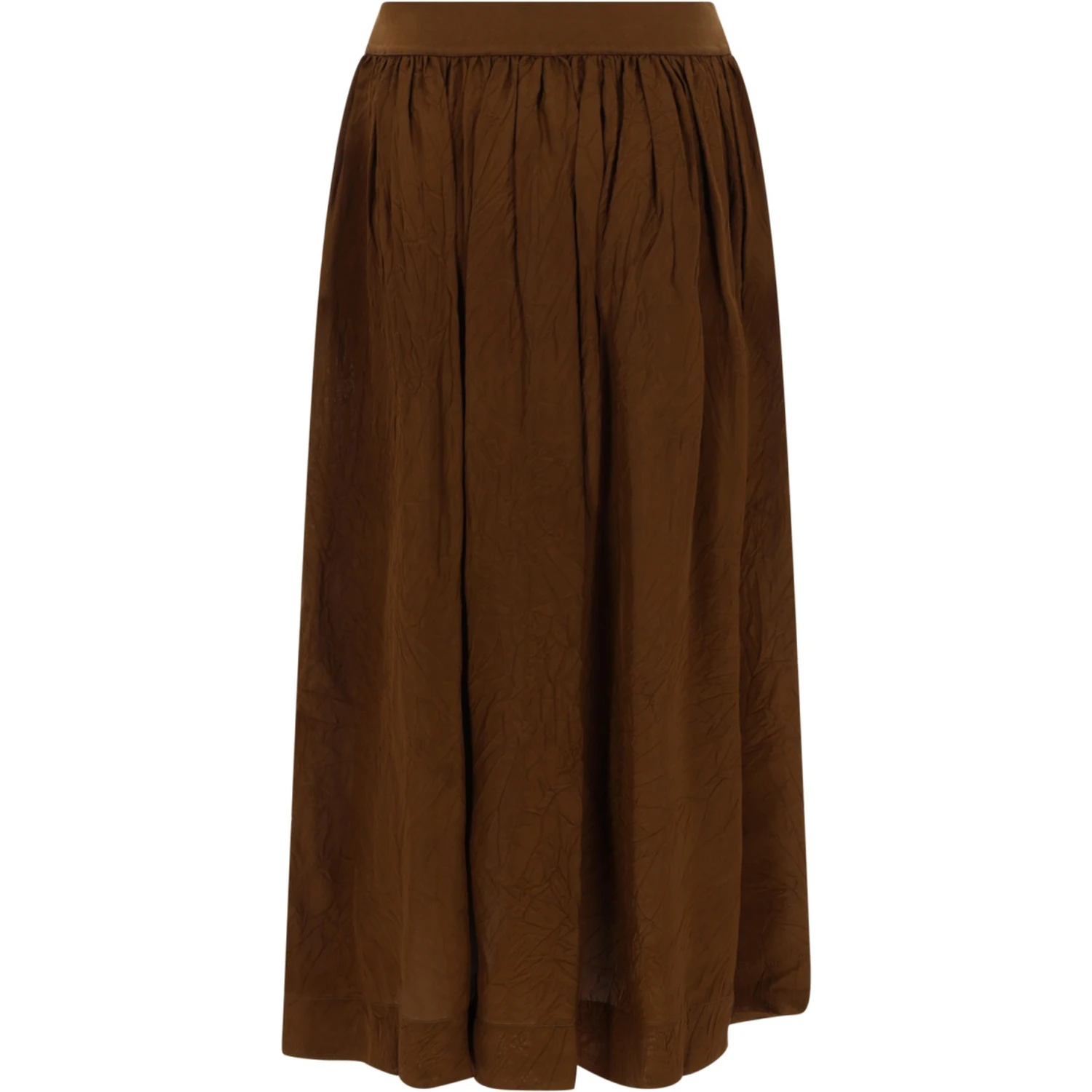 MIDI SKIRT "GILLIAN"