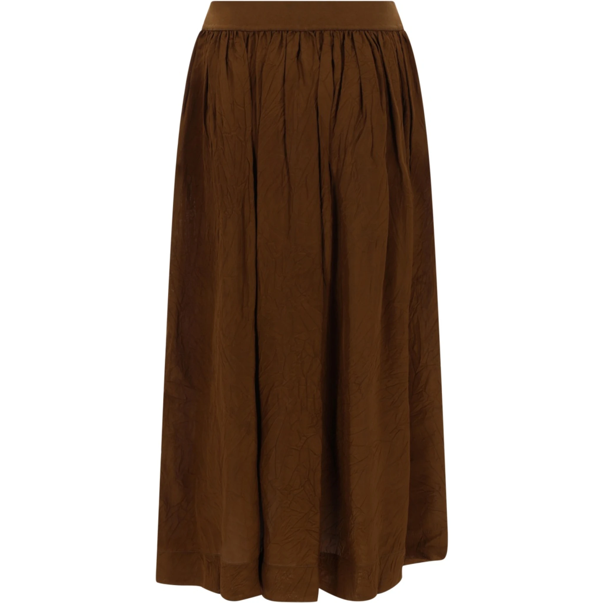 MIDI SKIRT "GILLIAN"