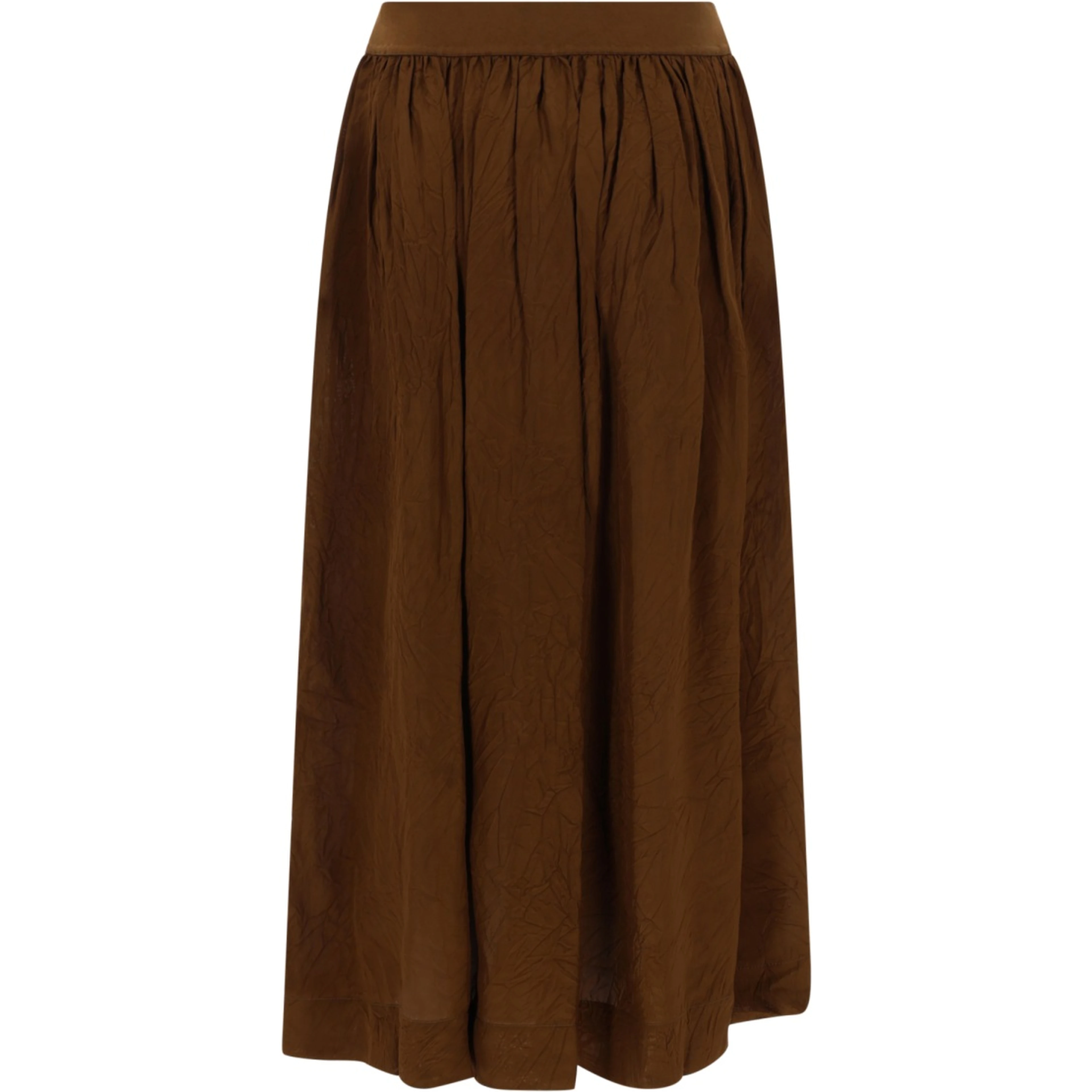 MIDI SKIRT "GILLIAN"