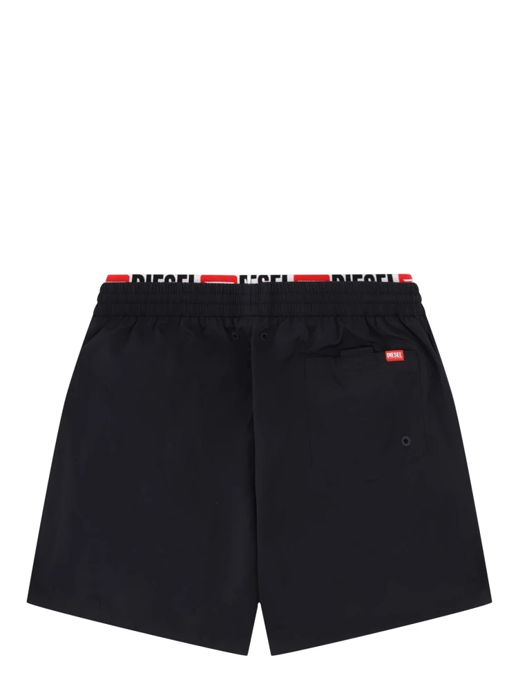 SWIMSUIT WITH LOGO alternative