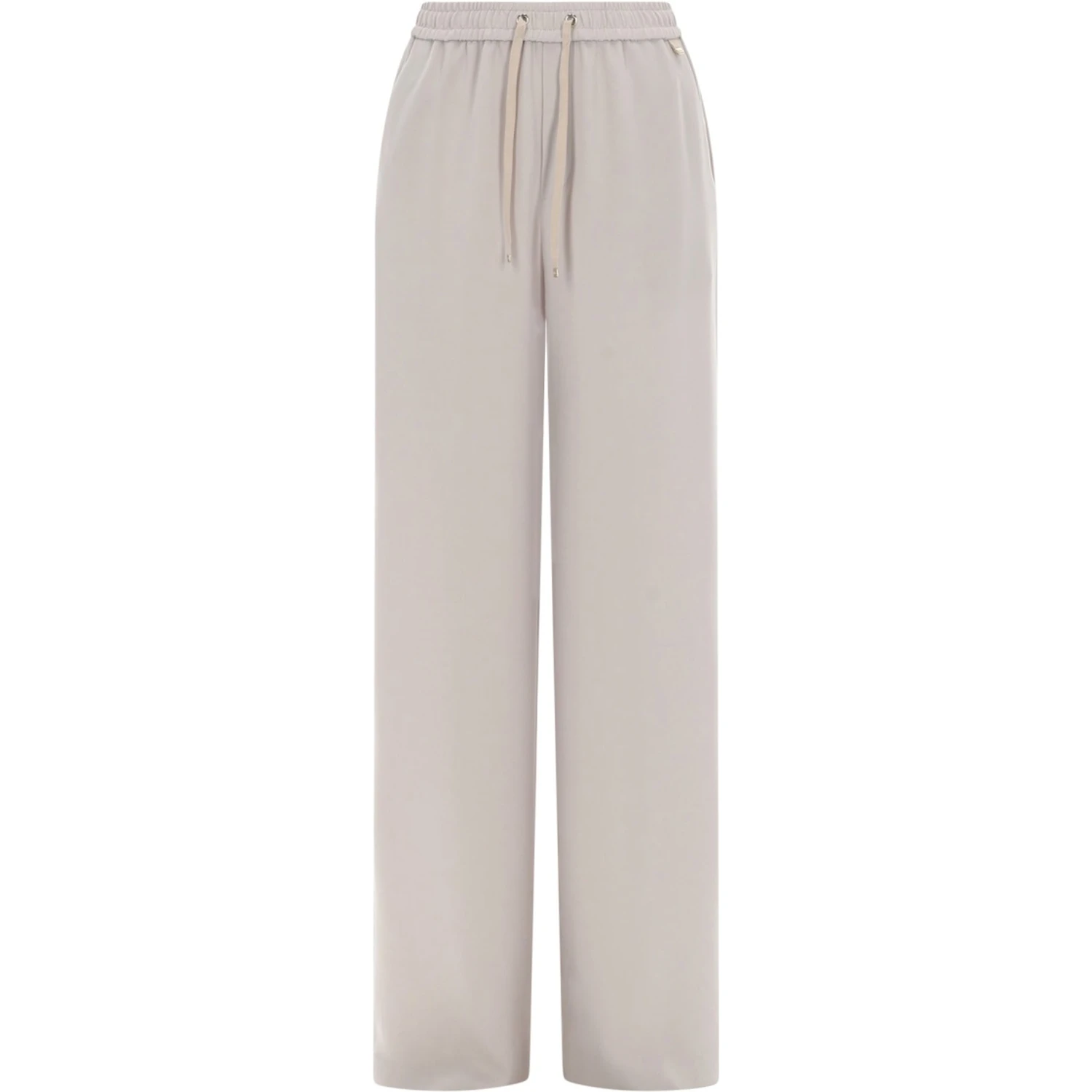 PANTALONE JOGGER CON COULISSE