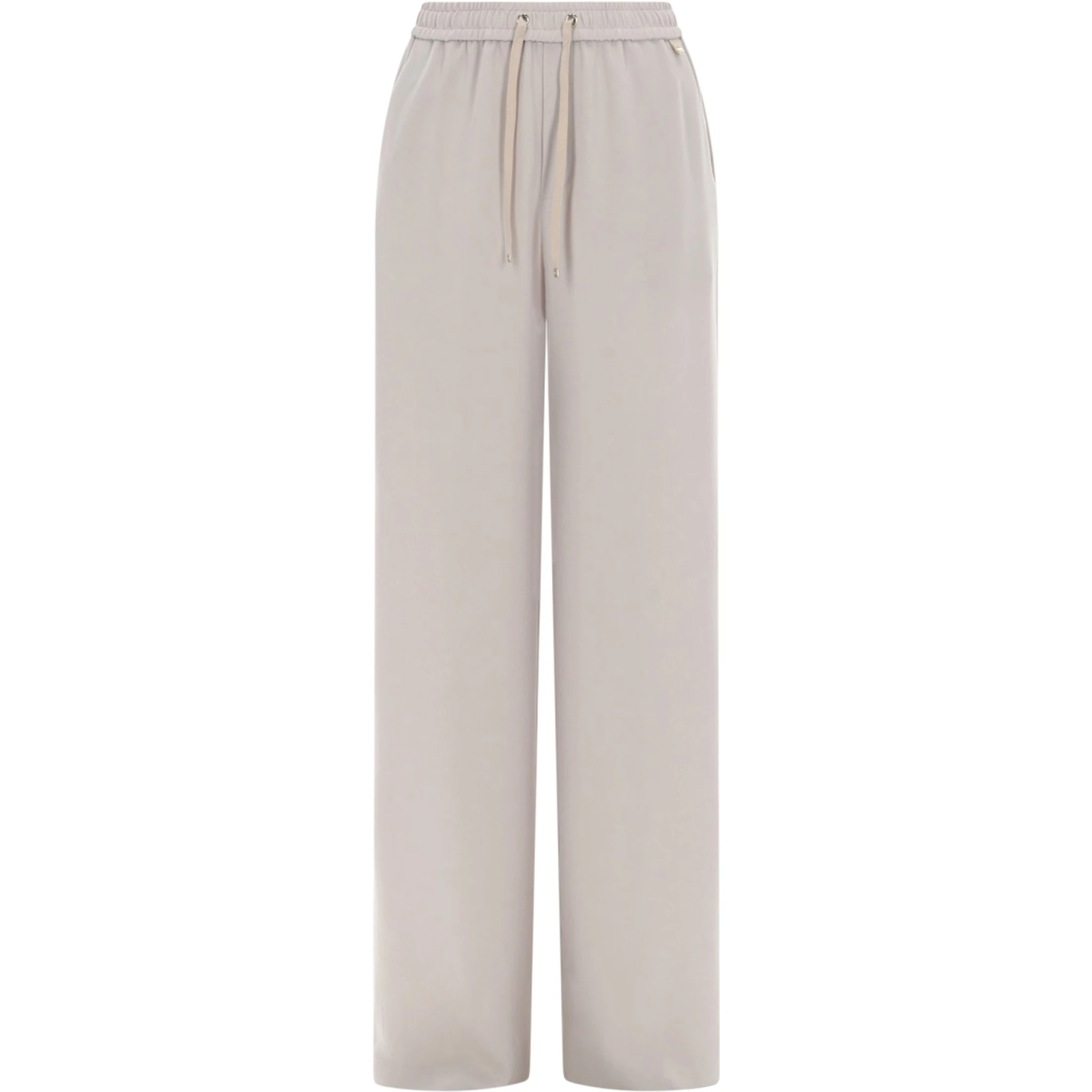 PANTALONE JOGGER CON COULISSE