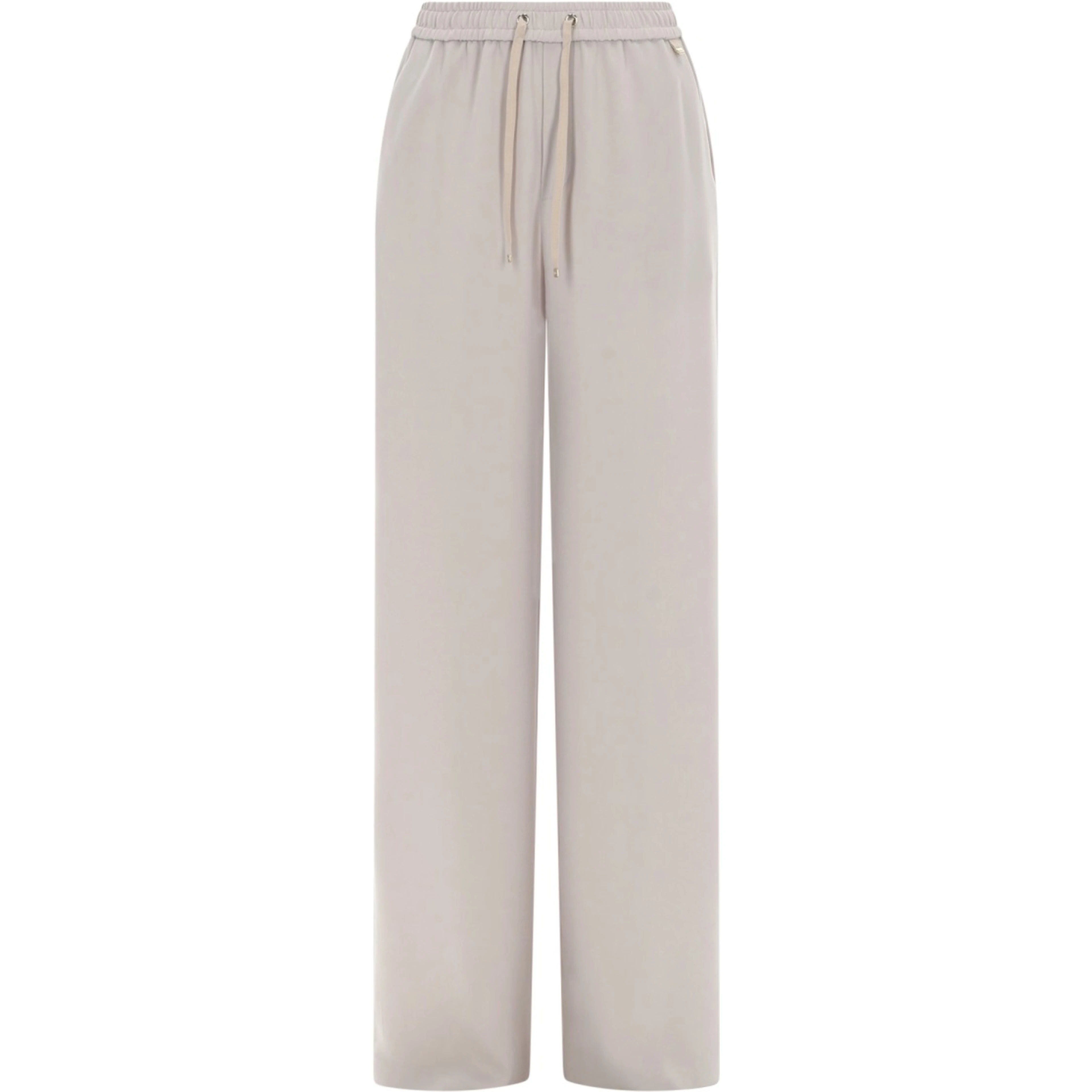 PANTALONE JOGGER CON COULISSE