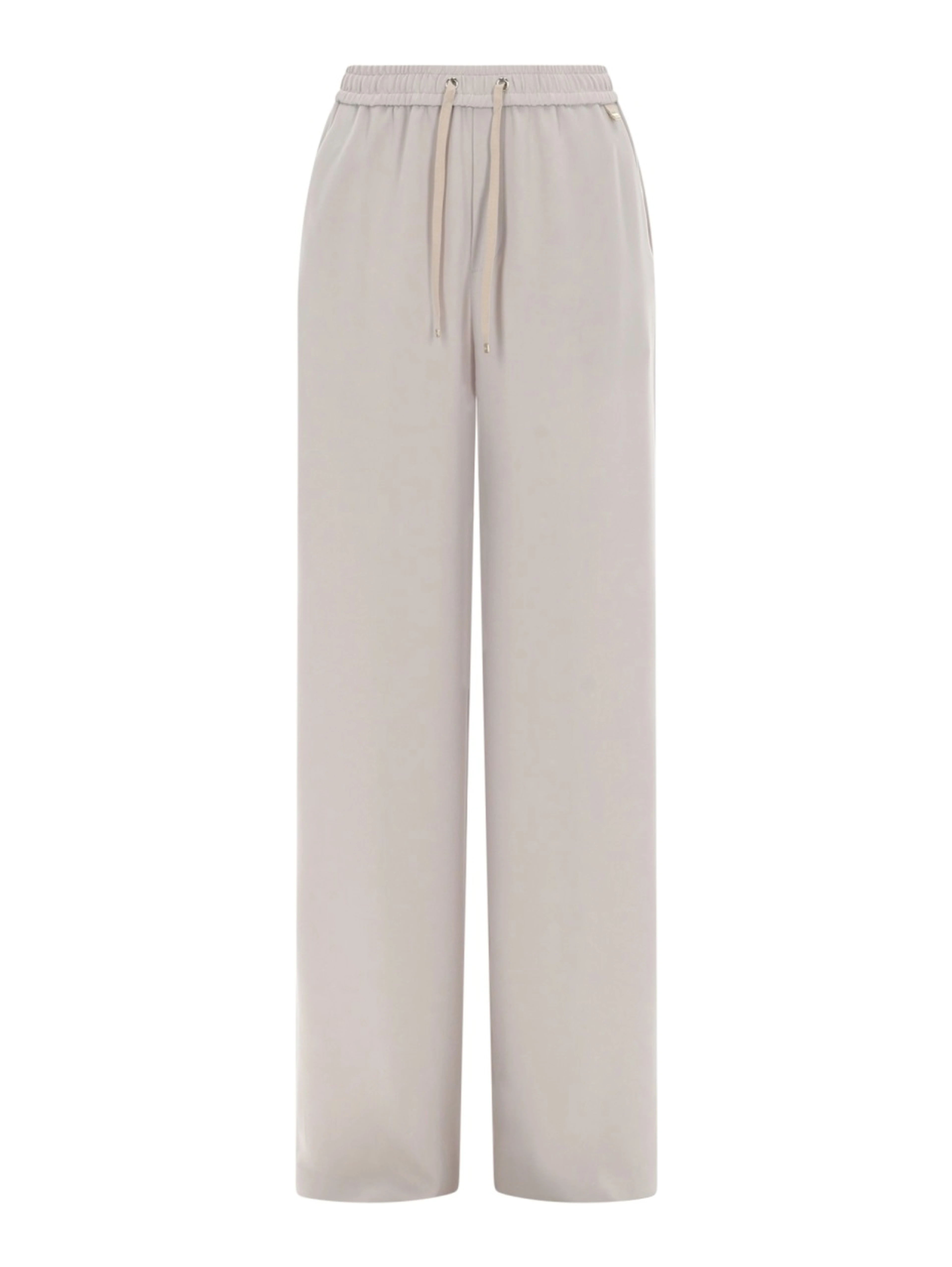 PANTALONE JOGGER CON COULISSE