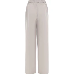 PANTALONE JOGGER CON COULISSE