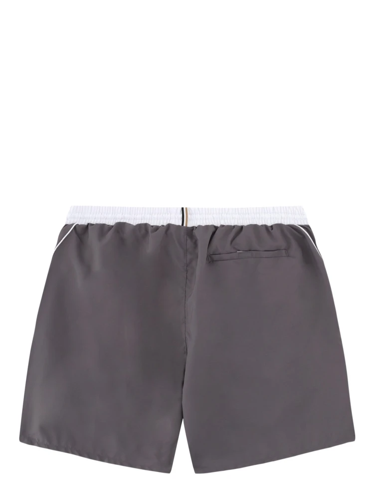 SWIMSUIT WITH LOGO alternative