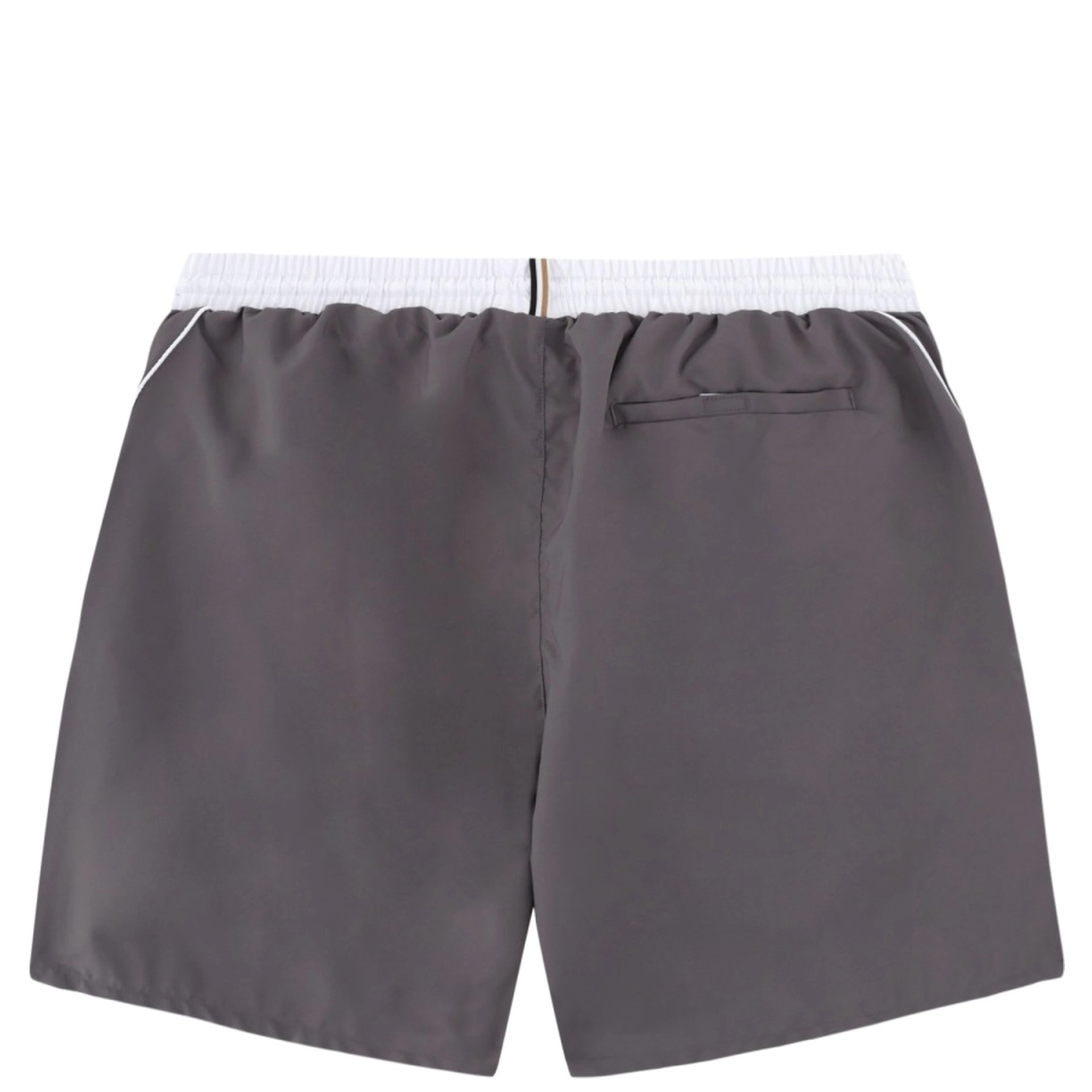 SWIMSUIT WITH LOGO