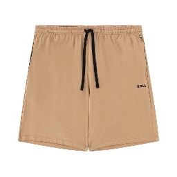 SHORTS WITH LOGO