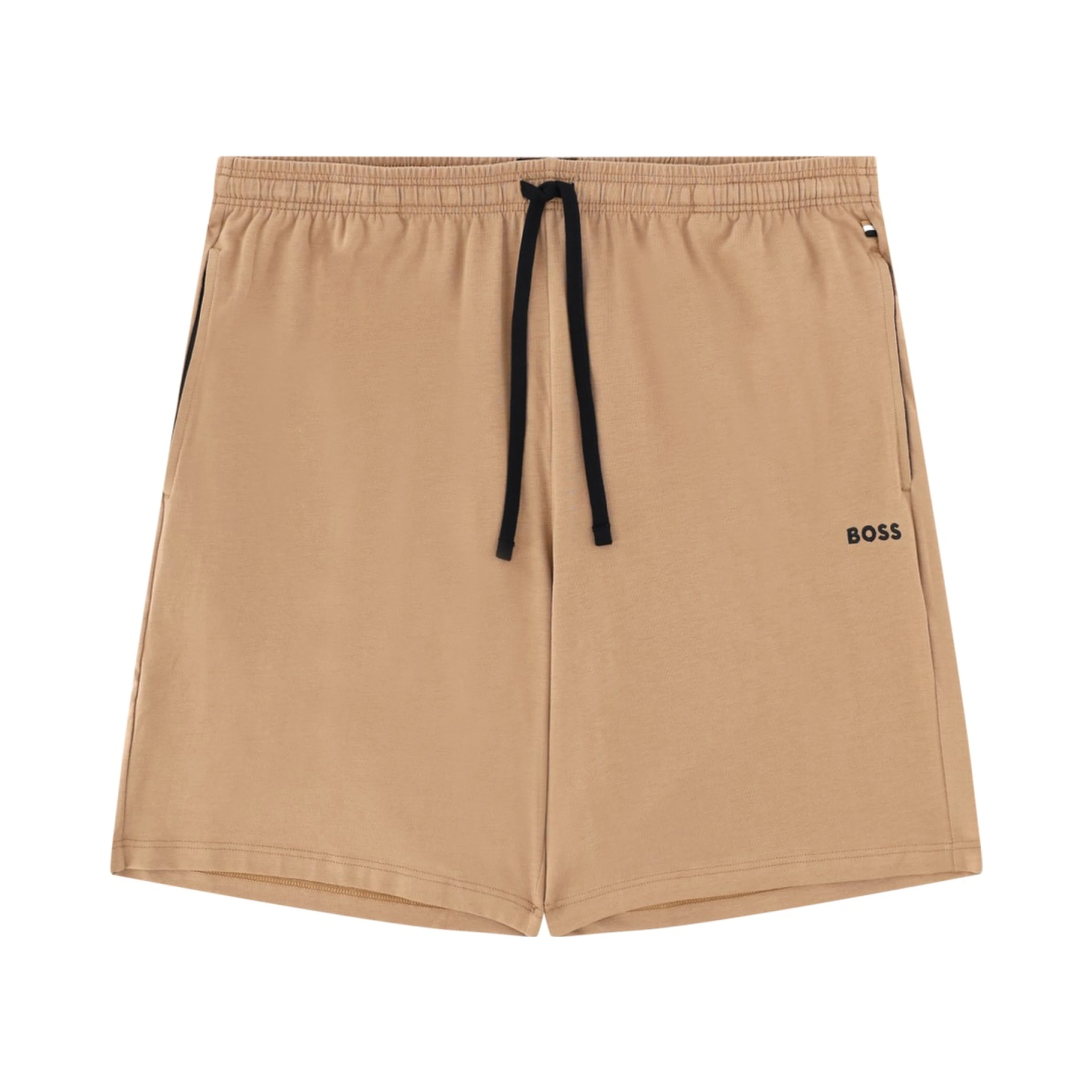 SHORTS WITH LOGO