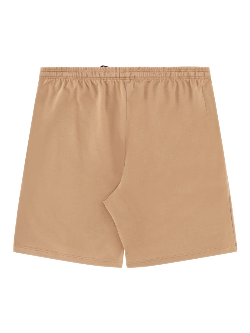 SHORTS WITH LOGO