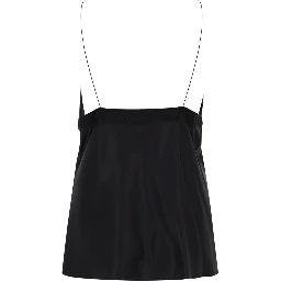 V-NECK TOP