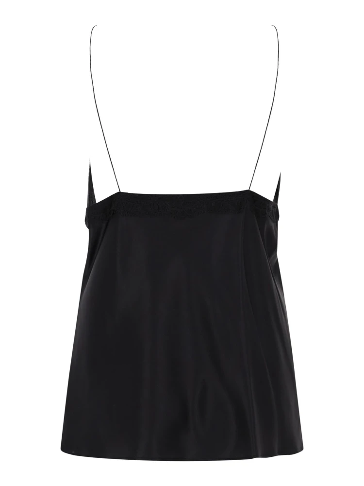 V-NECK TOP alternative