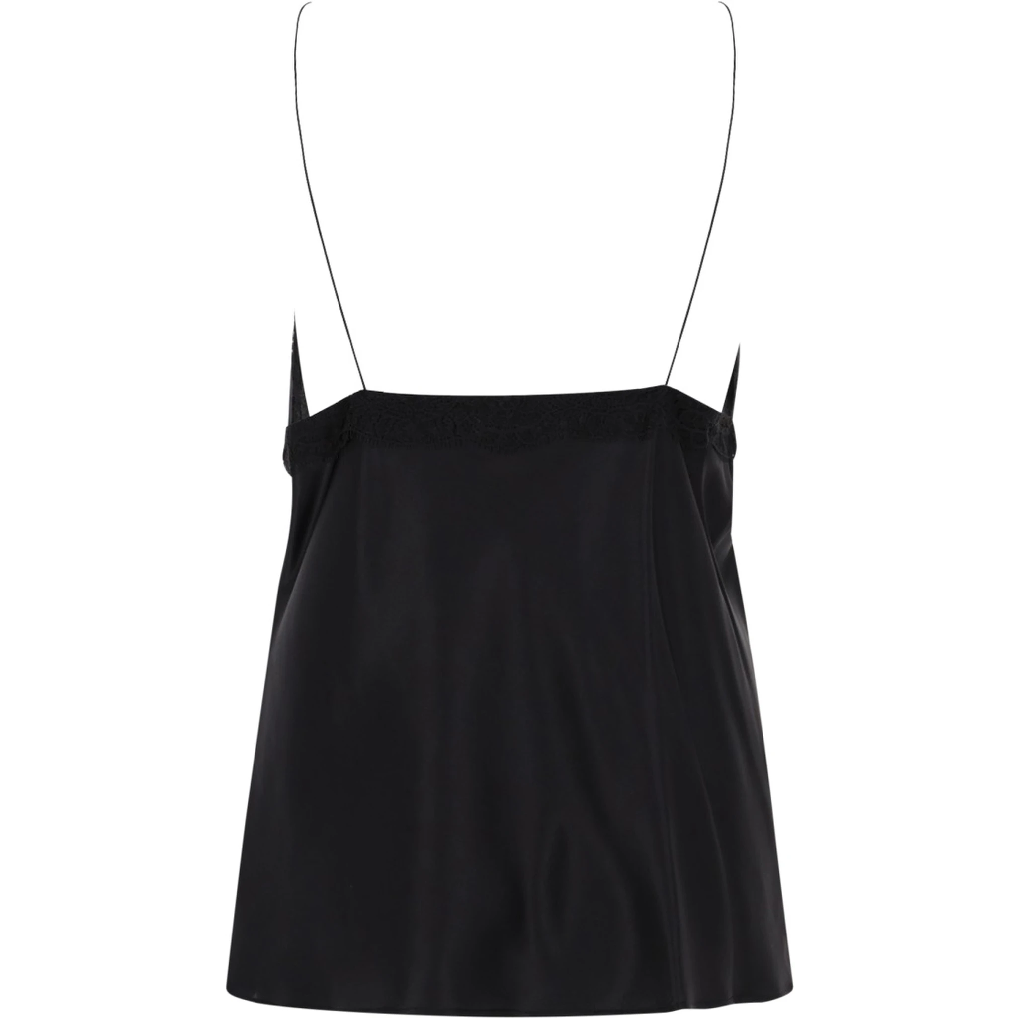 V-NECK TOP