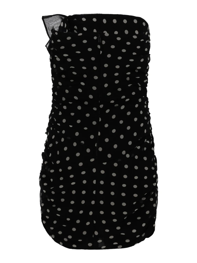 MINI BUSTIER DRESS alternative