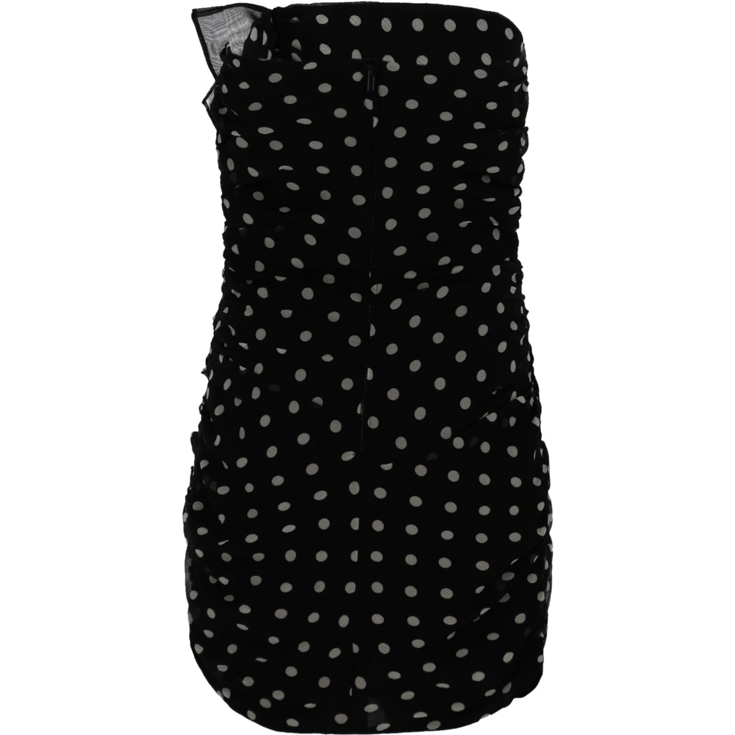 MINI BUSTIER DRESS