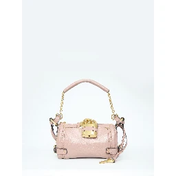 Paddington bag small with chain handle