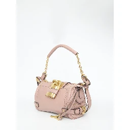 Paddington bag small with chain handle