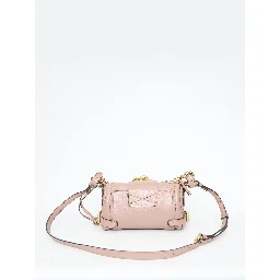 Paddington bag small with chain handle