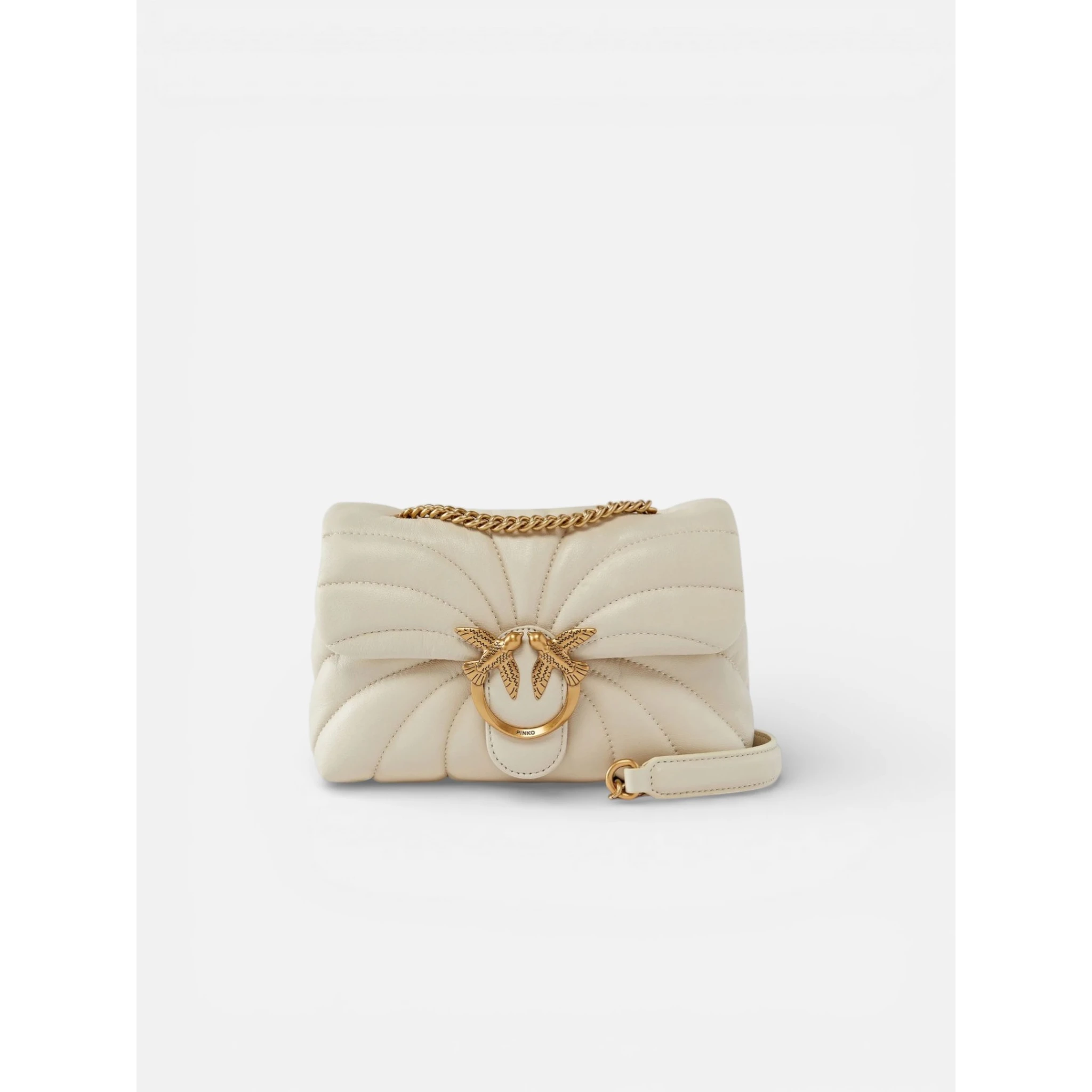PINKO PUFF MINI purse