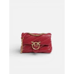 PINKO PUFF MINI purse