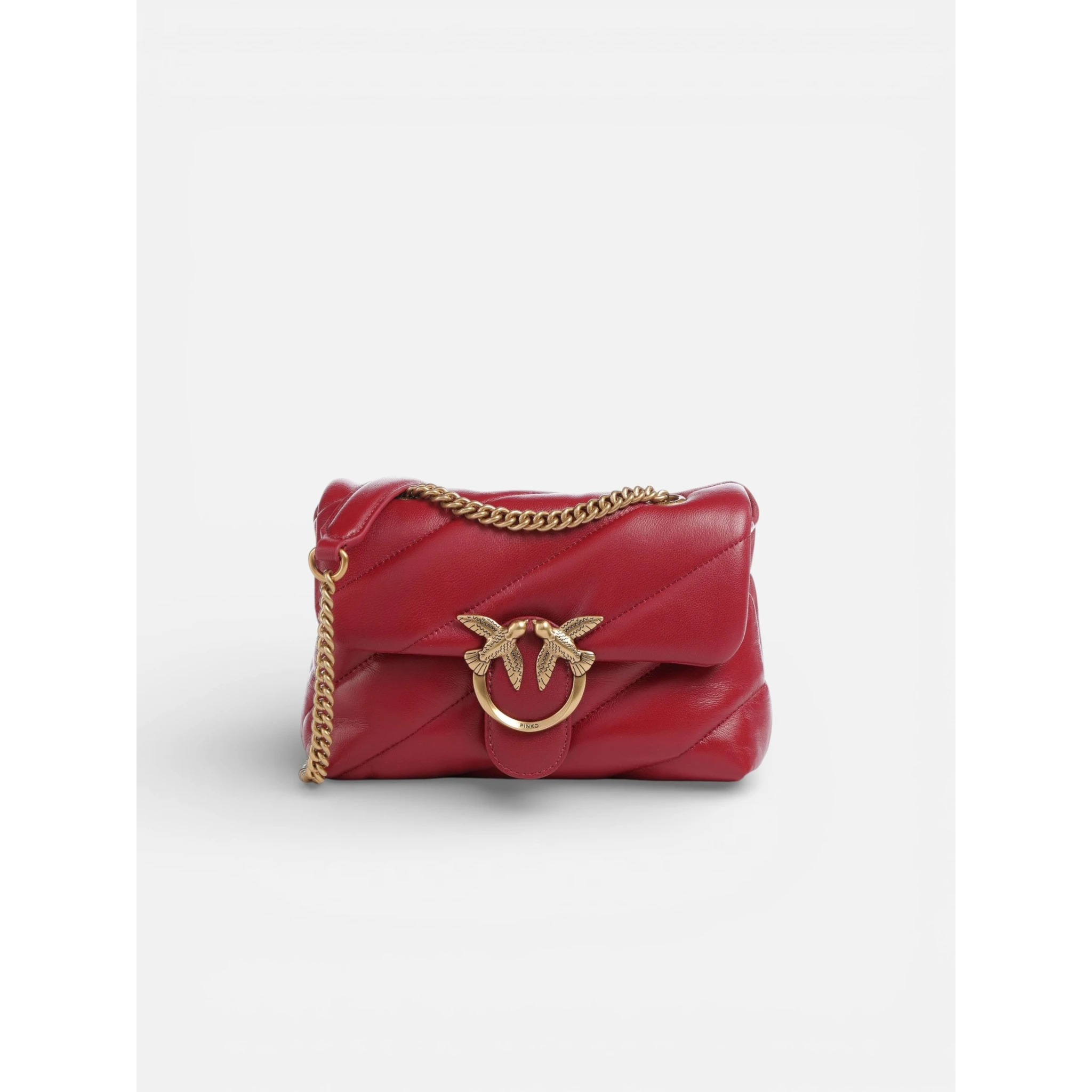 PINKO PUFF MINI purse