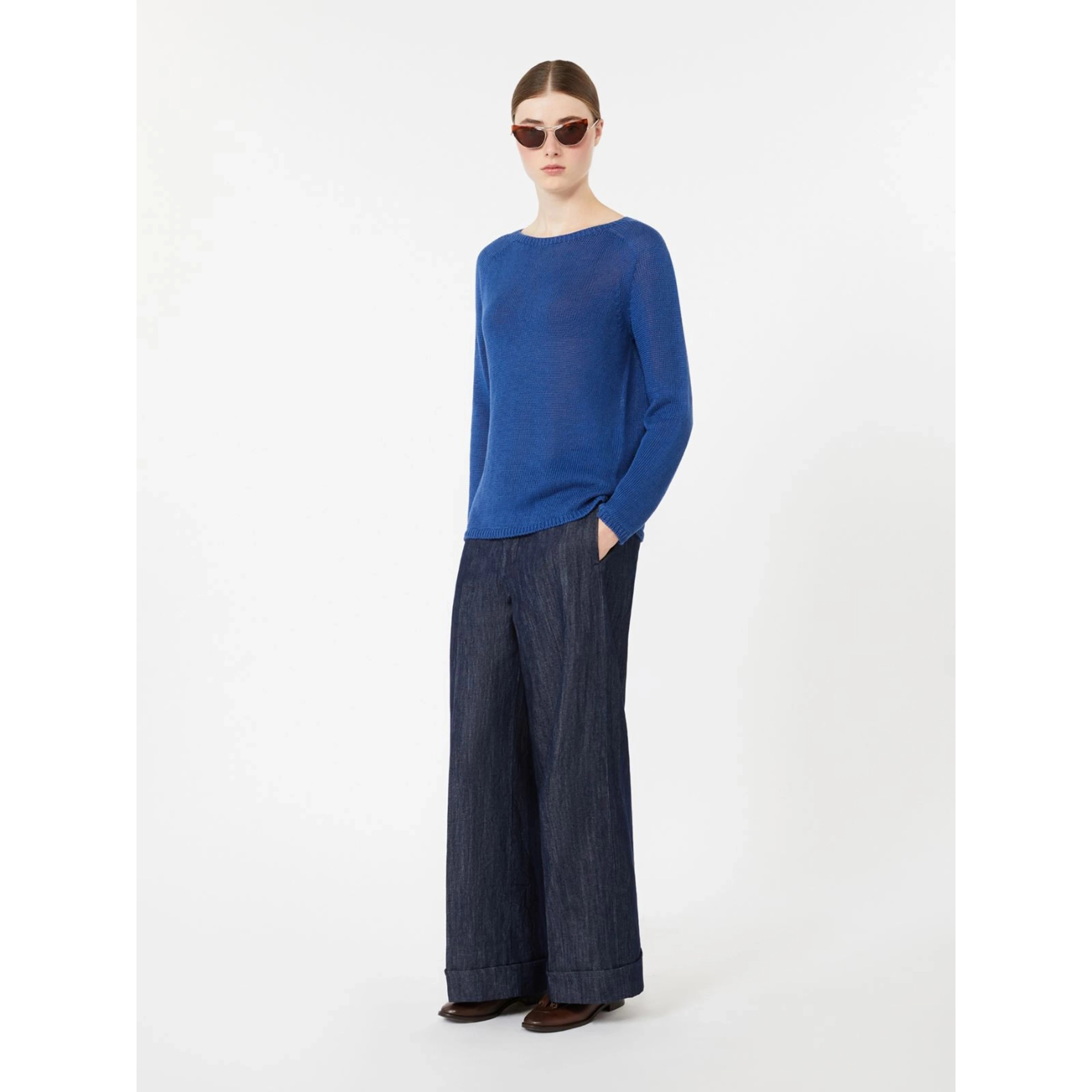 'S MAX MARA SMMGIOLINO sweater
