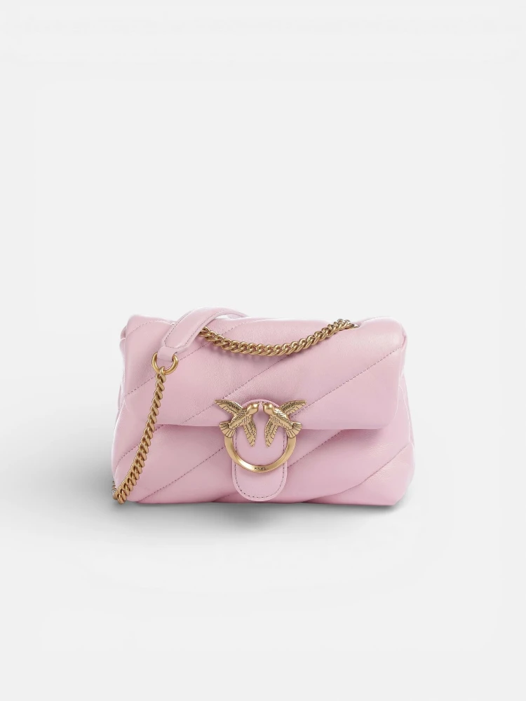 PINKO PUFF MINI purse