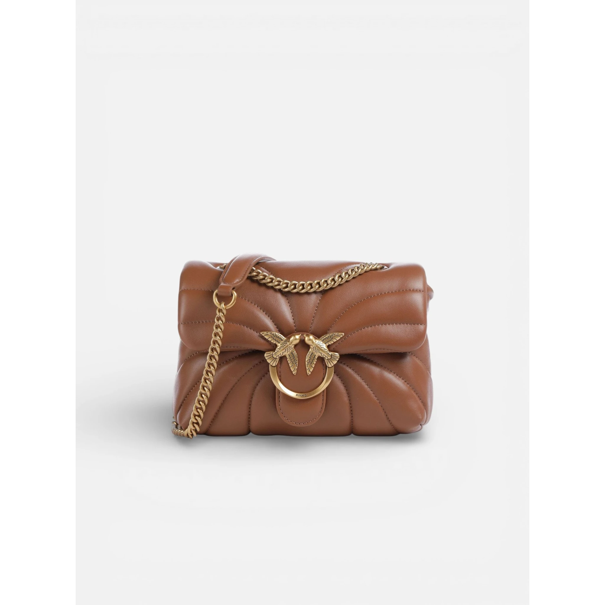 PINKO PUFF MINI purse