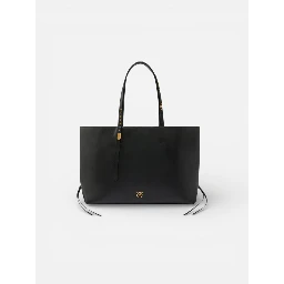 PINKO CABAS CLASSIC handbag