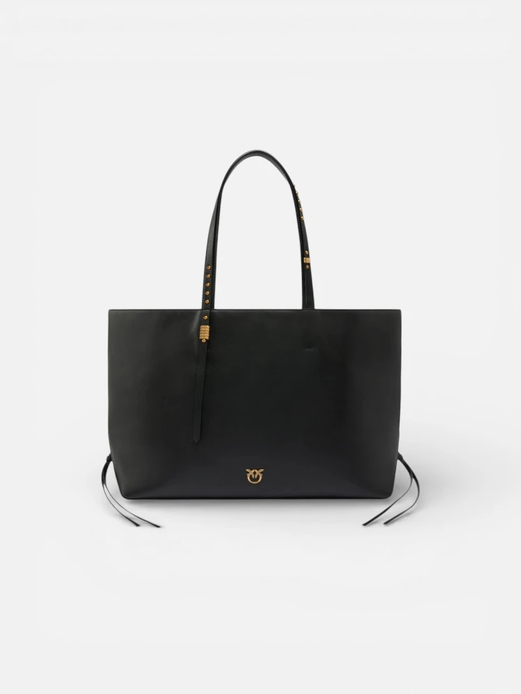 PINKO CABAS CLASSIC handbag