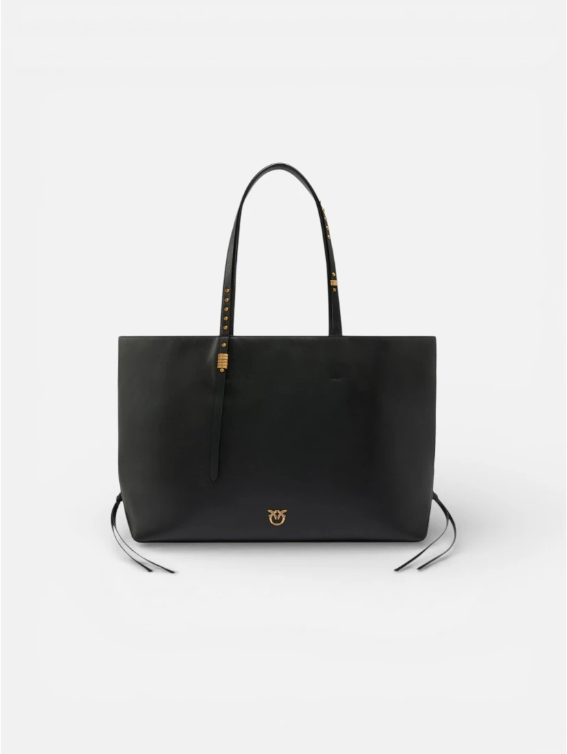 PINKO CABAS CLASSIC handbag