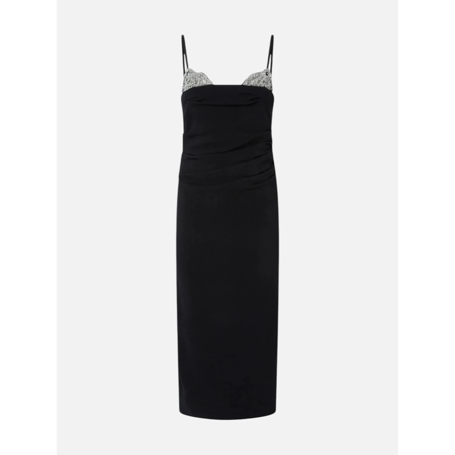 PINKO CARRUBA dress