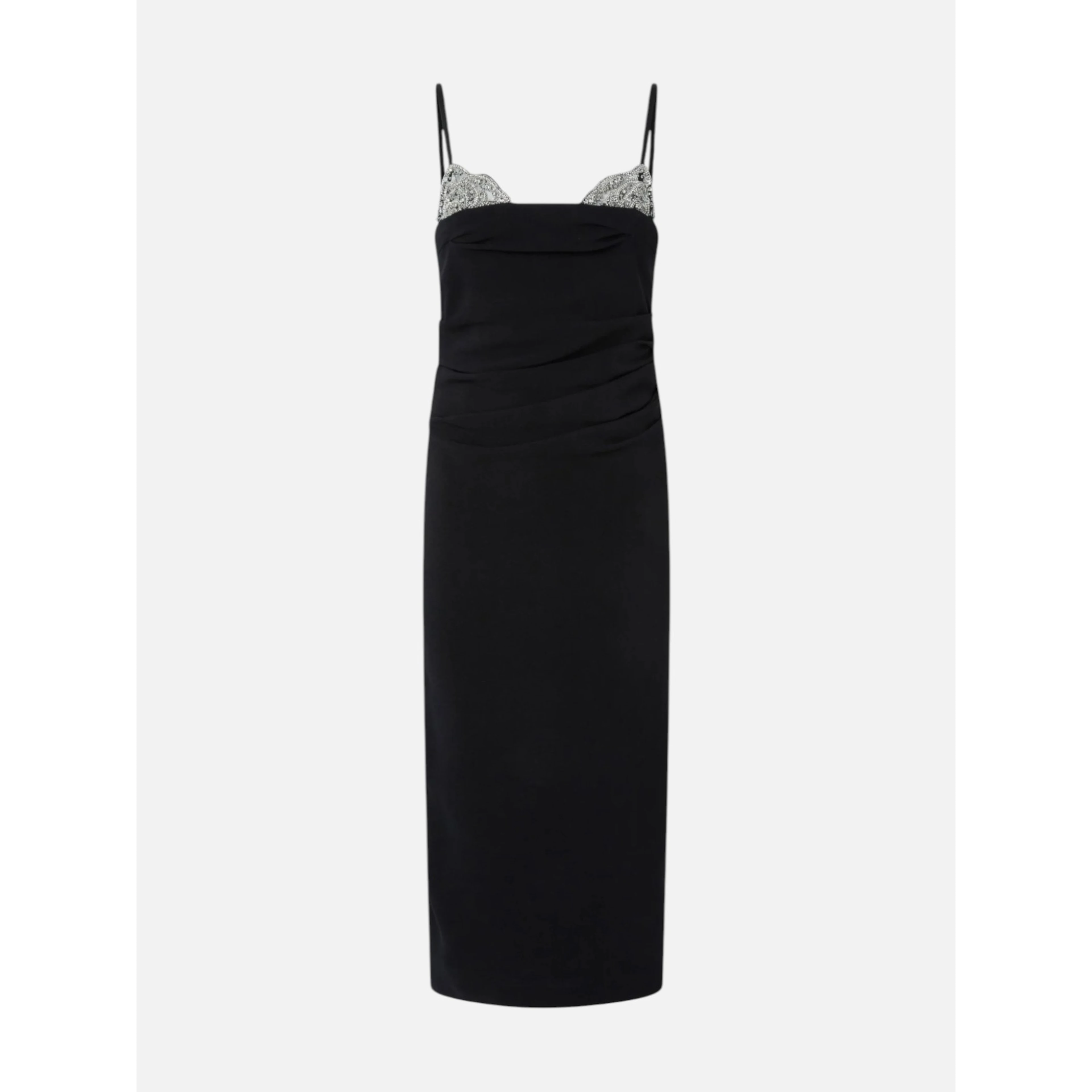 PINKO CARRUBA dress