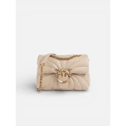 PINKO PUFF MINI purse
