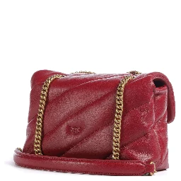 PINKO PUFF MINI purse