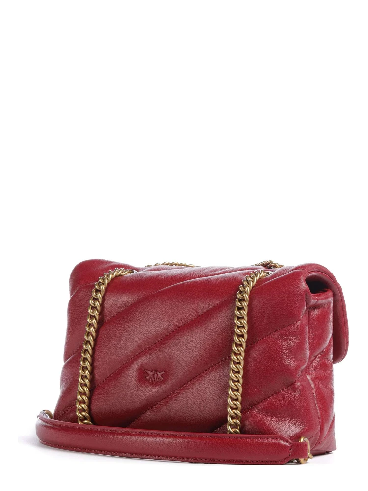 PINKO PUFF MINI purse alternative