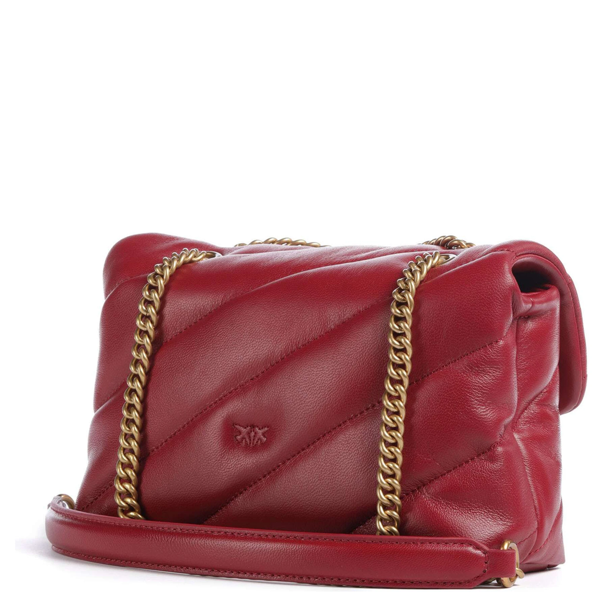 PINKO PUFF MINI purse