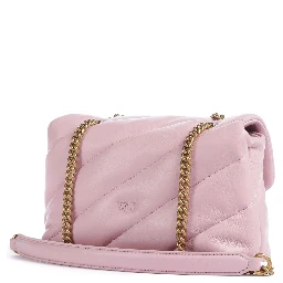 PINKO PUFF MINI purse