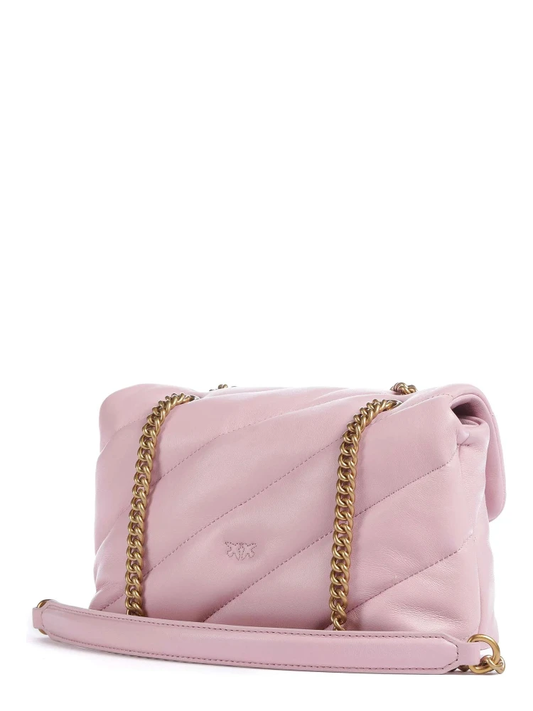PINKO PUFF MINI purse alternative