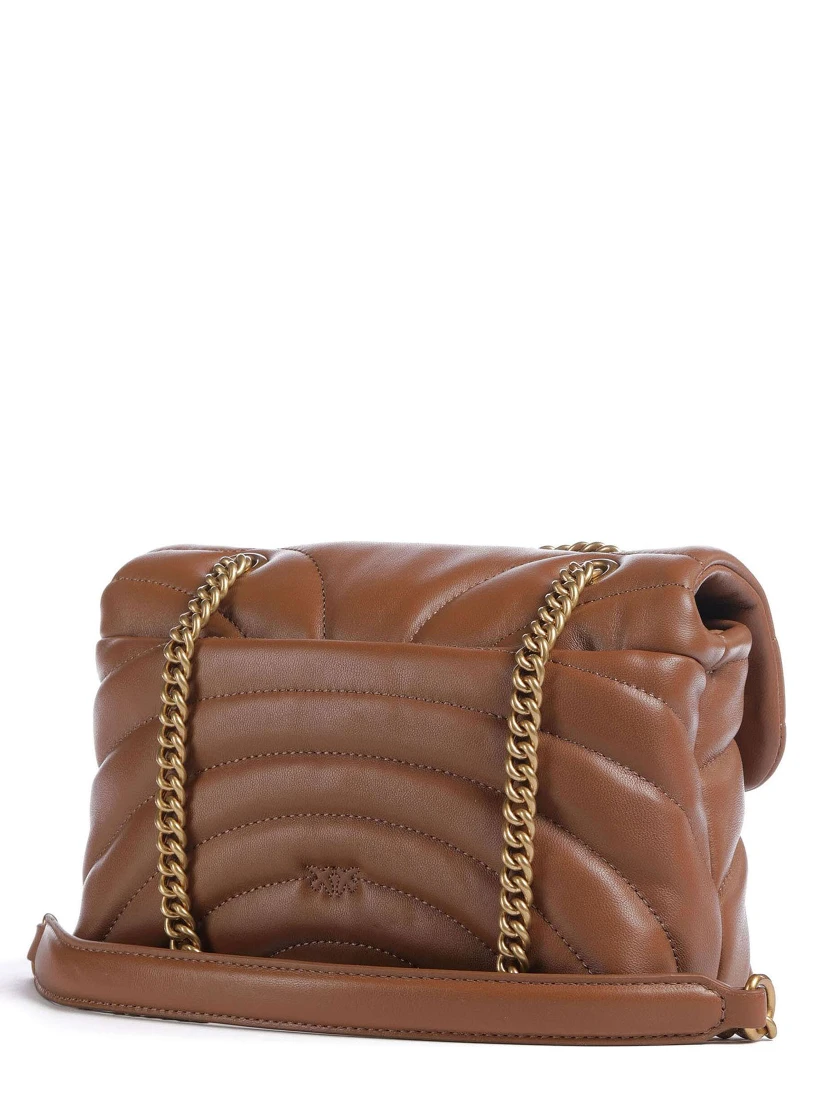 PINKO PUFF MINI purse