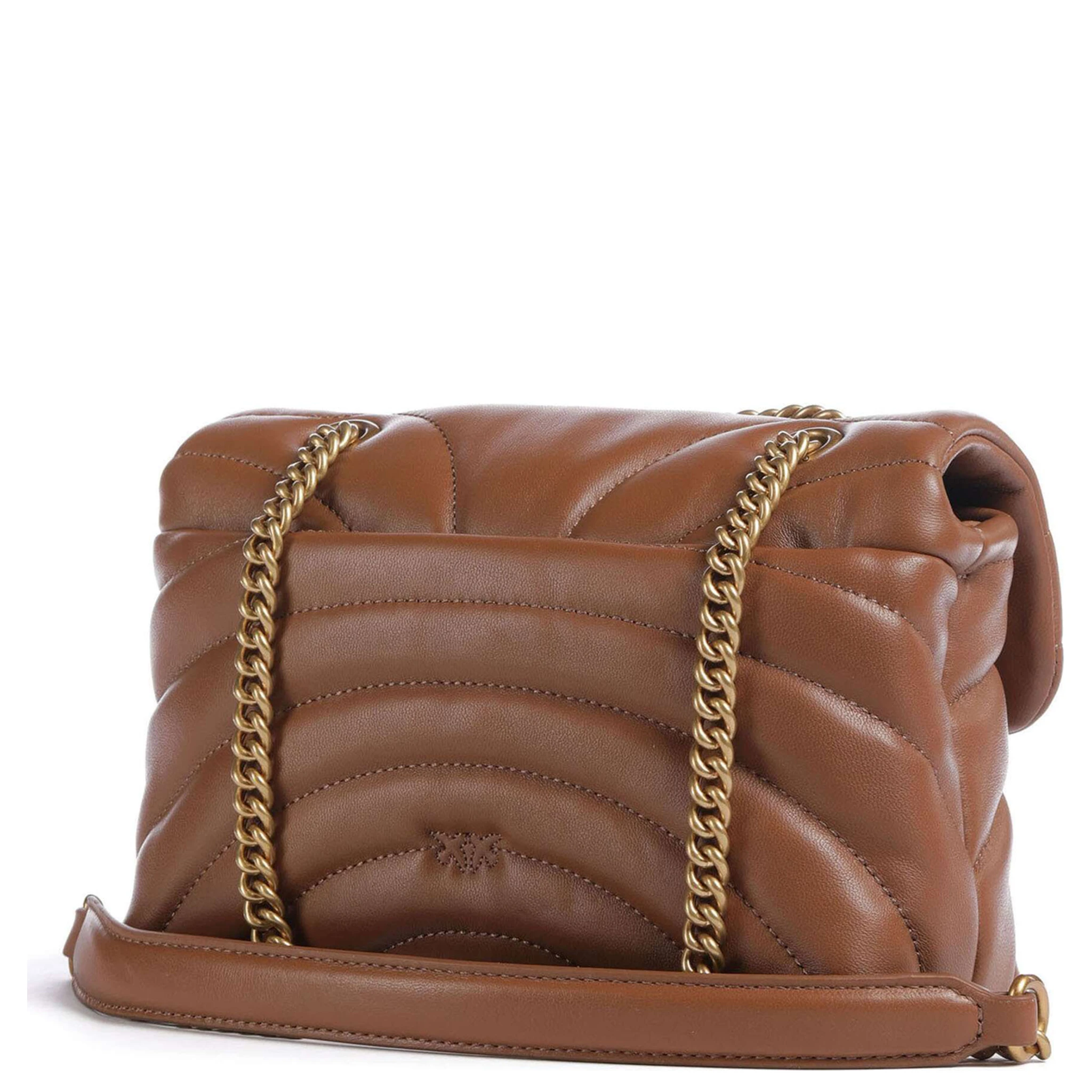 PINKO PUFF MINI purse