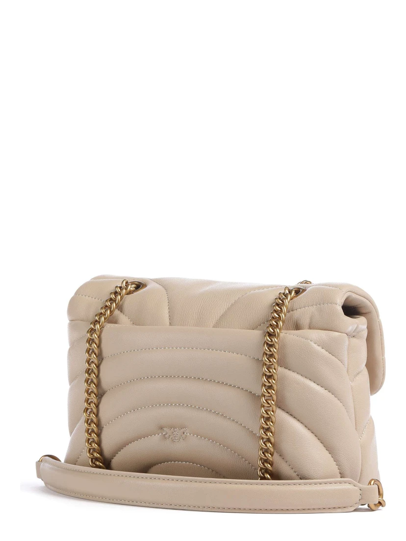 PINKO PUFF MINI purse