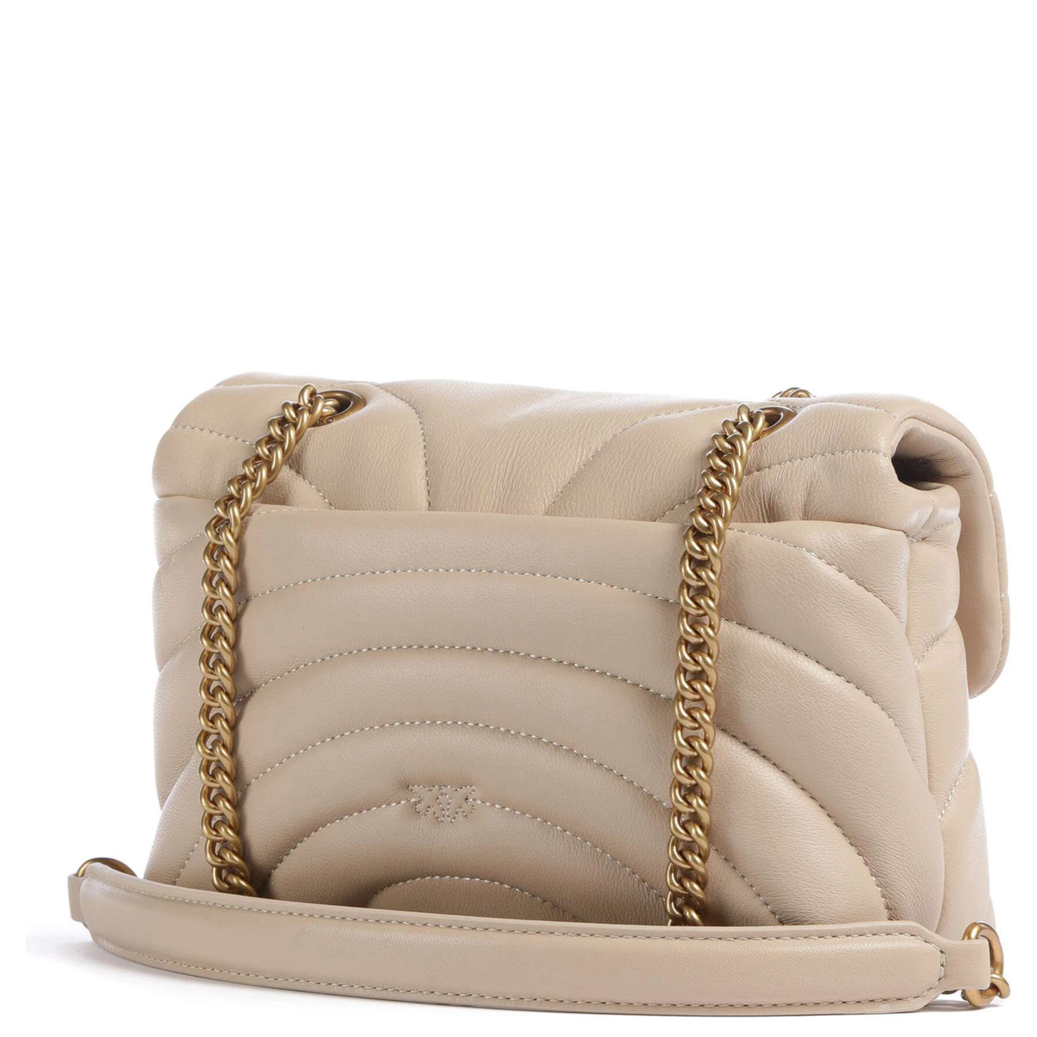 PINKO PUFF MINI purse