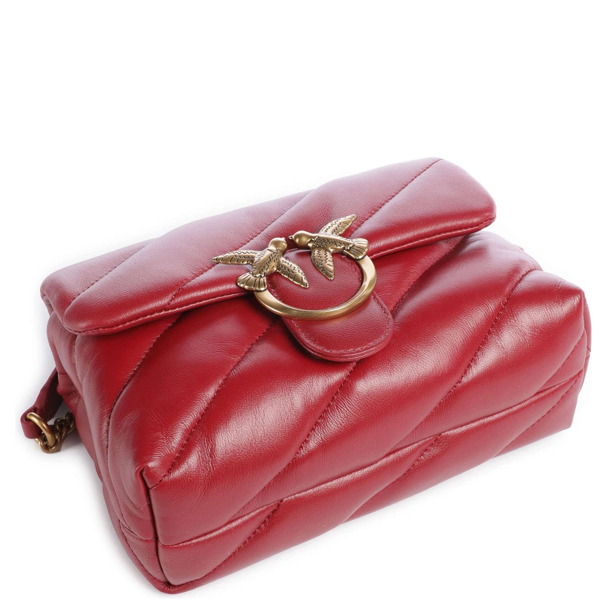 PINKO PUFF MINI purse