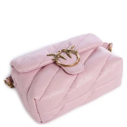 PINKO PUFF MINI purse