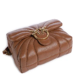 PINKO PUFF MINI purse