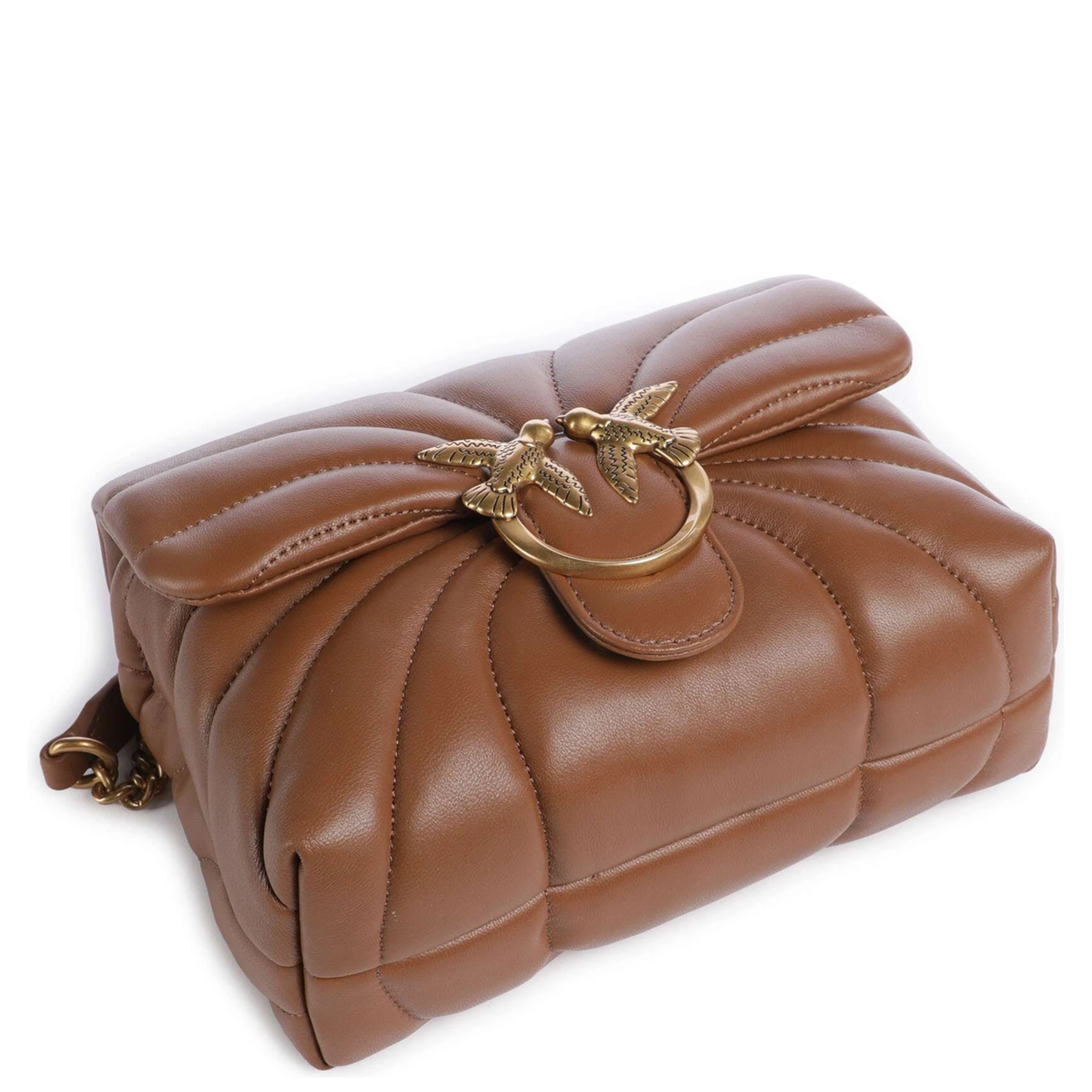 PINKO PUFF MINI purse